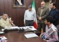 پیگیری بی‌واسطه مطالبات شهروندان در ملاقات عمومی شهردار مسجدسلیمان